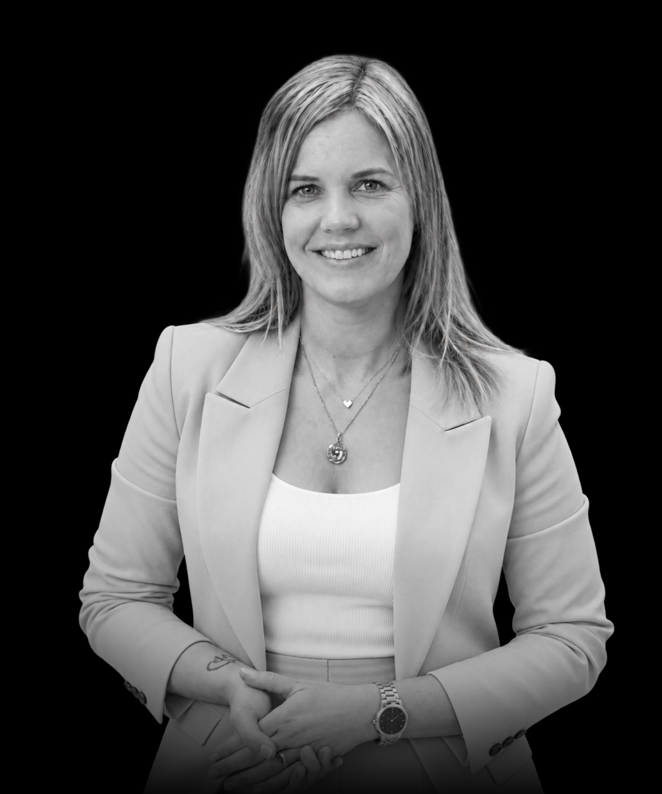 Karin Koolmees