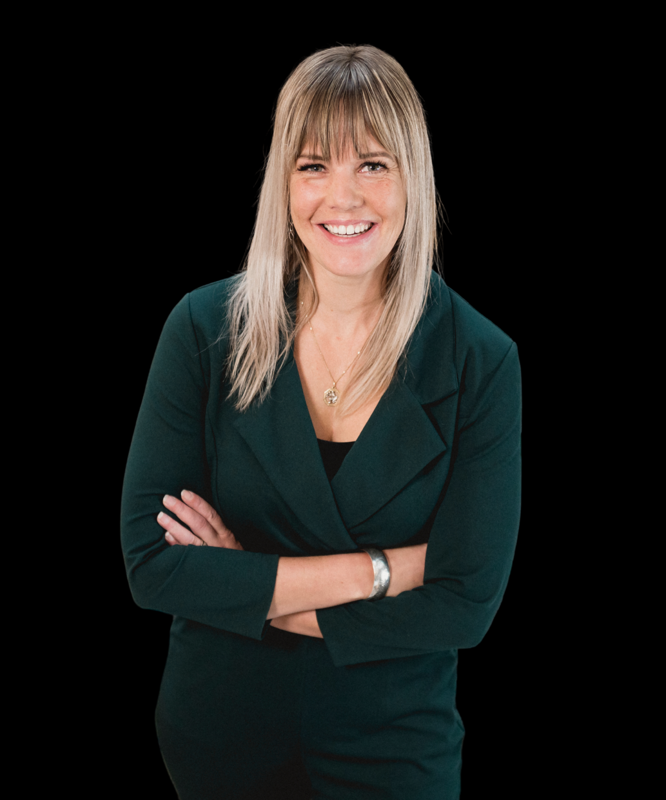 Karin Koolmees